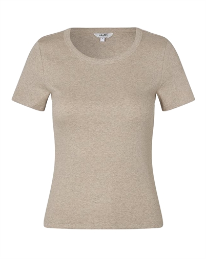 mbyM - Otis T-shirt - Earth Melange